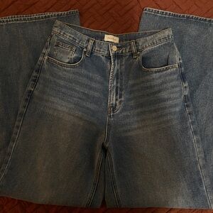 baggy pacsun jeans